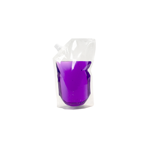 Doypack Bouchon Recyclable 500ml