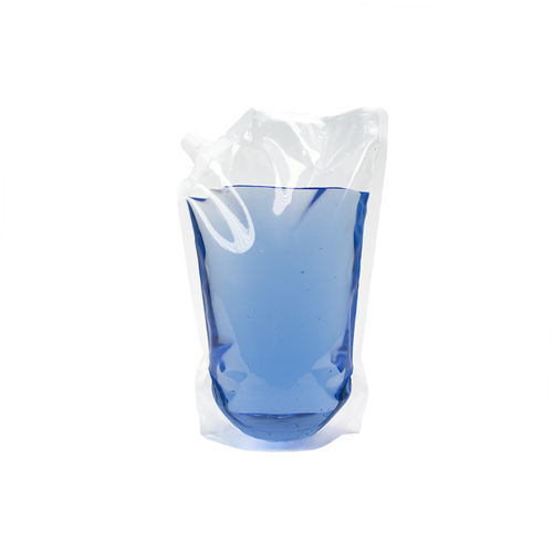 Doypack Bouchon Recyclable 1000ml
